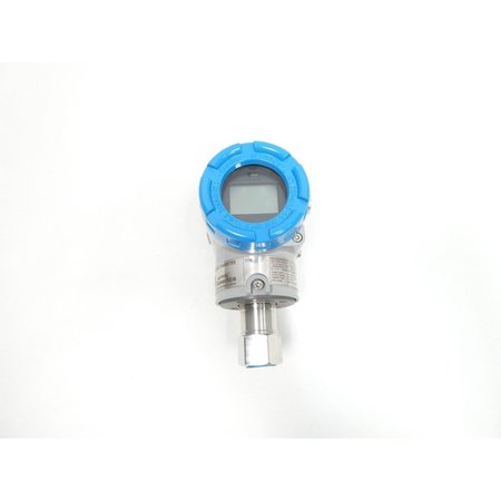 AUTROL 11.9-42V-DC Absolute Pressure Transmitter APT3200-G4M11F11S1-M1